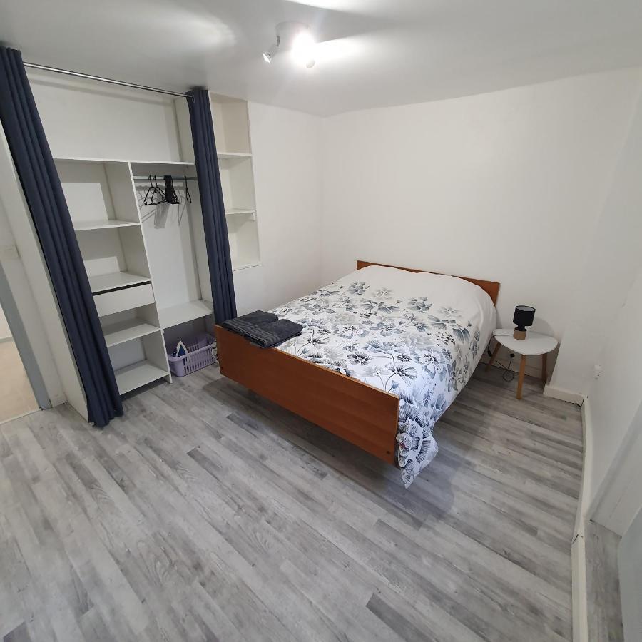 Agréable maison 4/6 personnes parking gratuit Sauvian Exterior foto