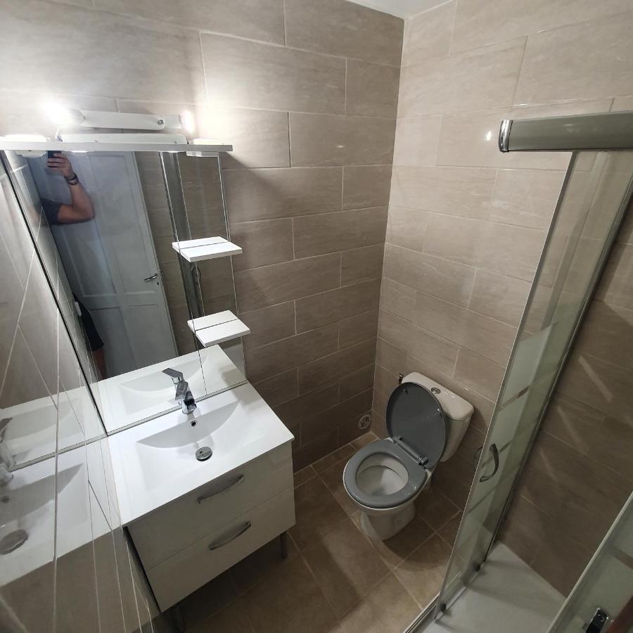 Agréable maison 4/6 personnes parking gratuit Sauvian Exterior foto